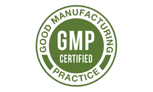 Balmorex Pro GMP certified